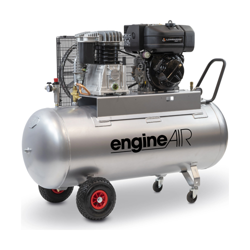 Engine Air - 2,6 - 8,2 kW