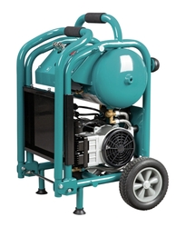 Mobilní kompresor Compact-Air 240/20 OF E