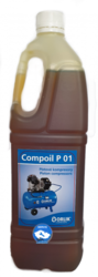 Olej ORLIK  Compoil P 01-1l