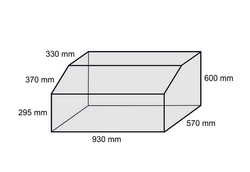 Pískovací box SSK 2.5